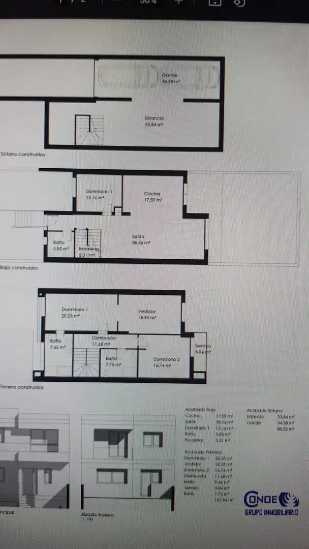 Villa in vendita a Parque Manuel de Vega - Carretera de Ugena, imagen 8