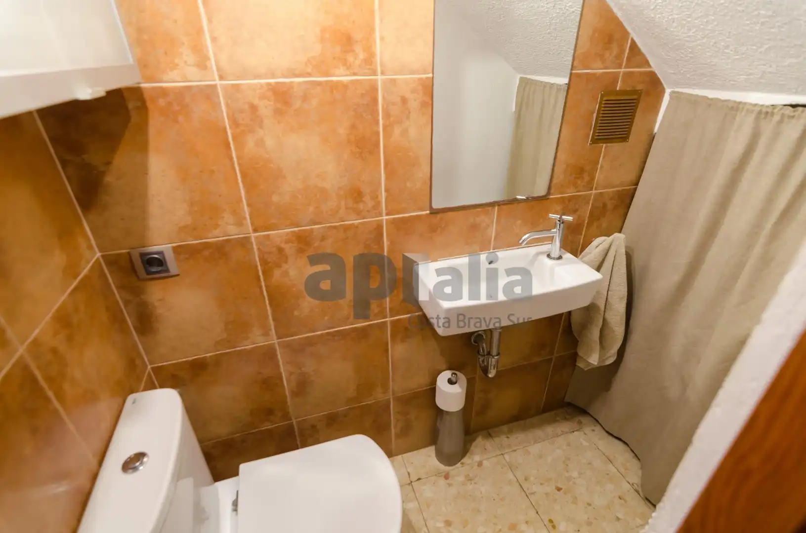 Immobles singulars amb ascensor en venda a Centre, imagen 44