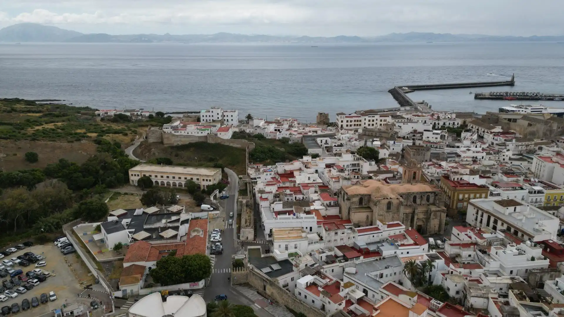 Casa in vendita a Tarifa ciudad, imagen 17
