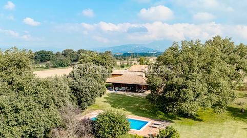 Foto 4 de Finca rústica en venda a Torelló, Barcelona