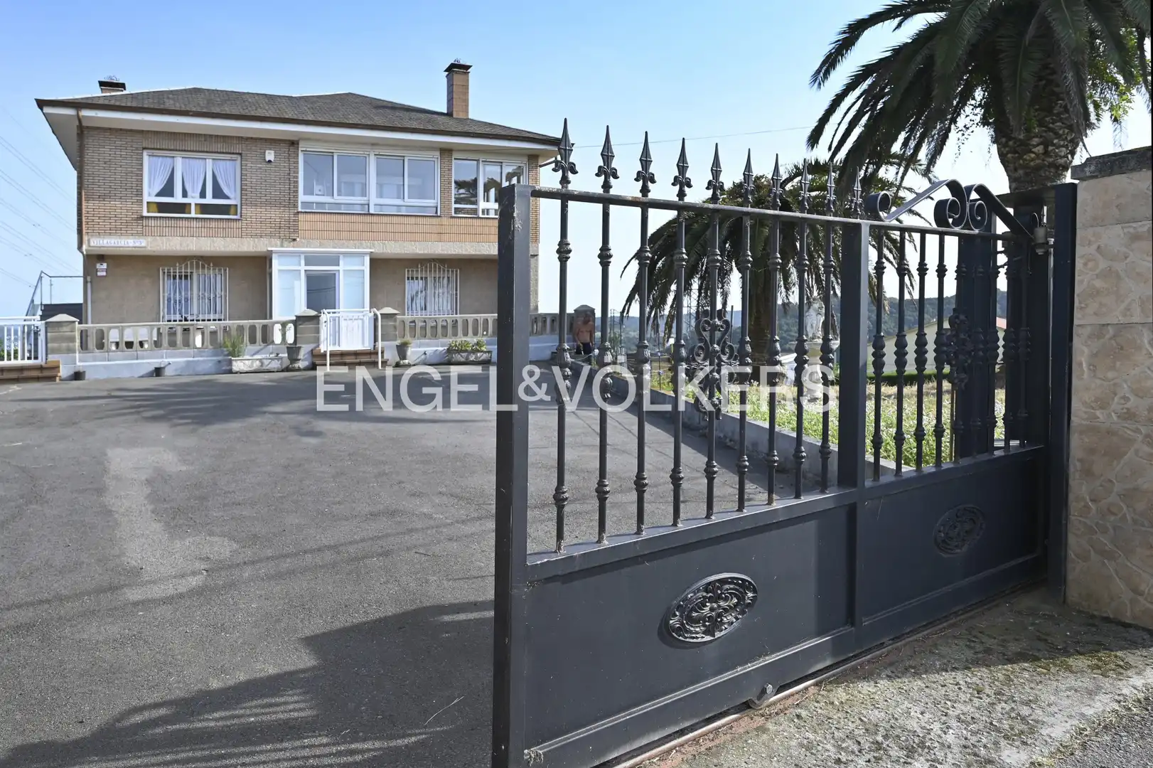 Exterior view of Houses for sale in Camargo  with Heating, Private garden and Terrace