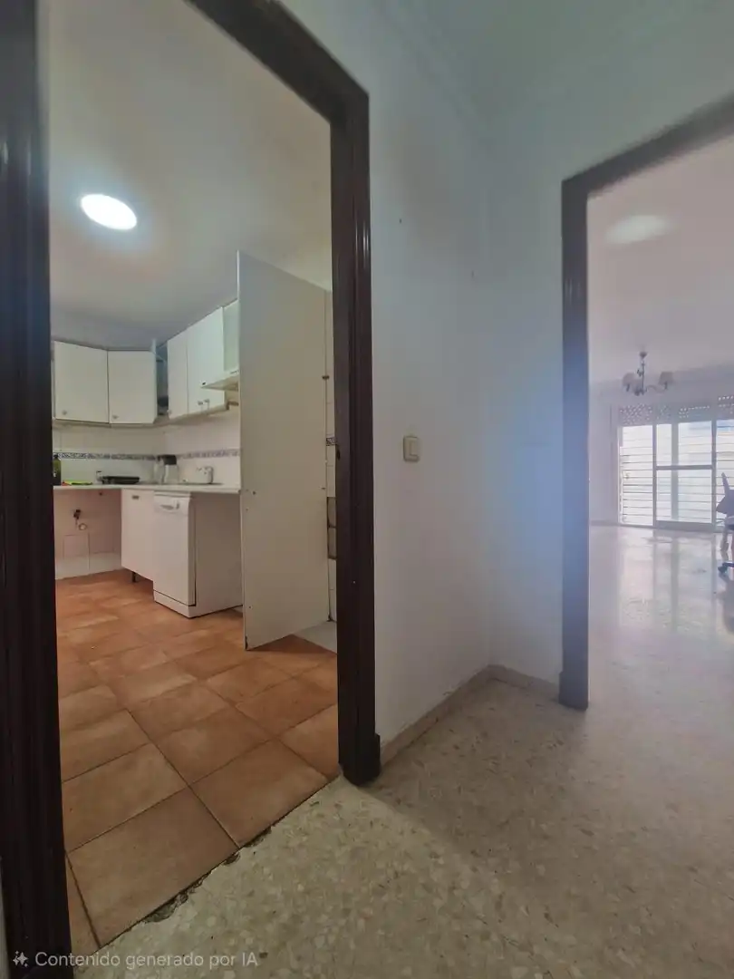 Wohnung zum Verkauf in Centro, imagen 30