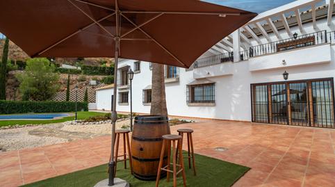 Foto 5 de Casa o xalet en venda a Pinares de San Antón, Málaga