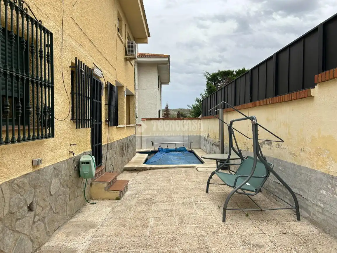 Casa en venda a Loeches, imagen 7