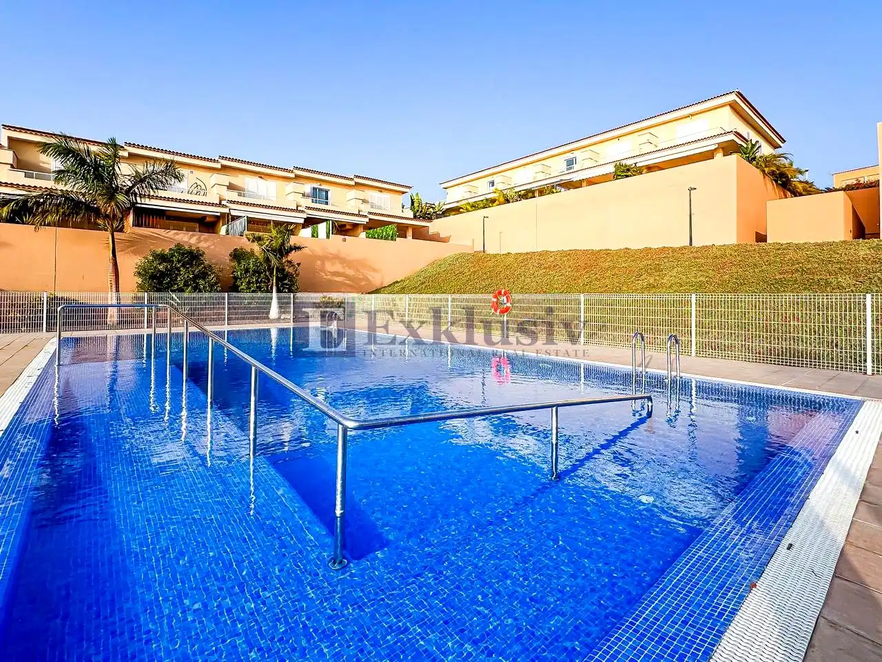 Casa con piscina en venta en Puerto de Santiago, imagen 55