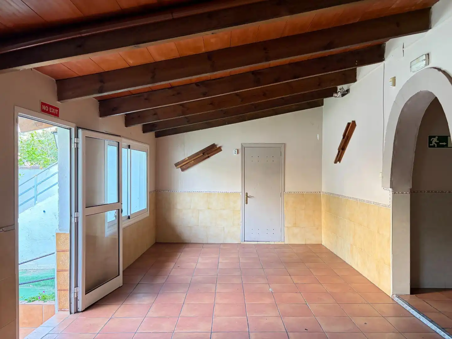 Buildings for sale in Cristo Rey - Parque Europa
