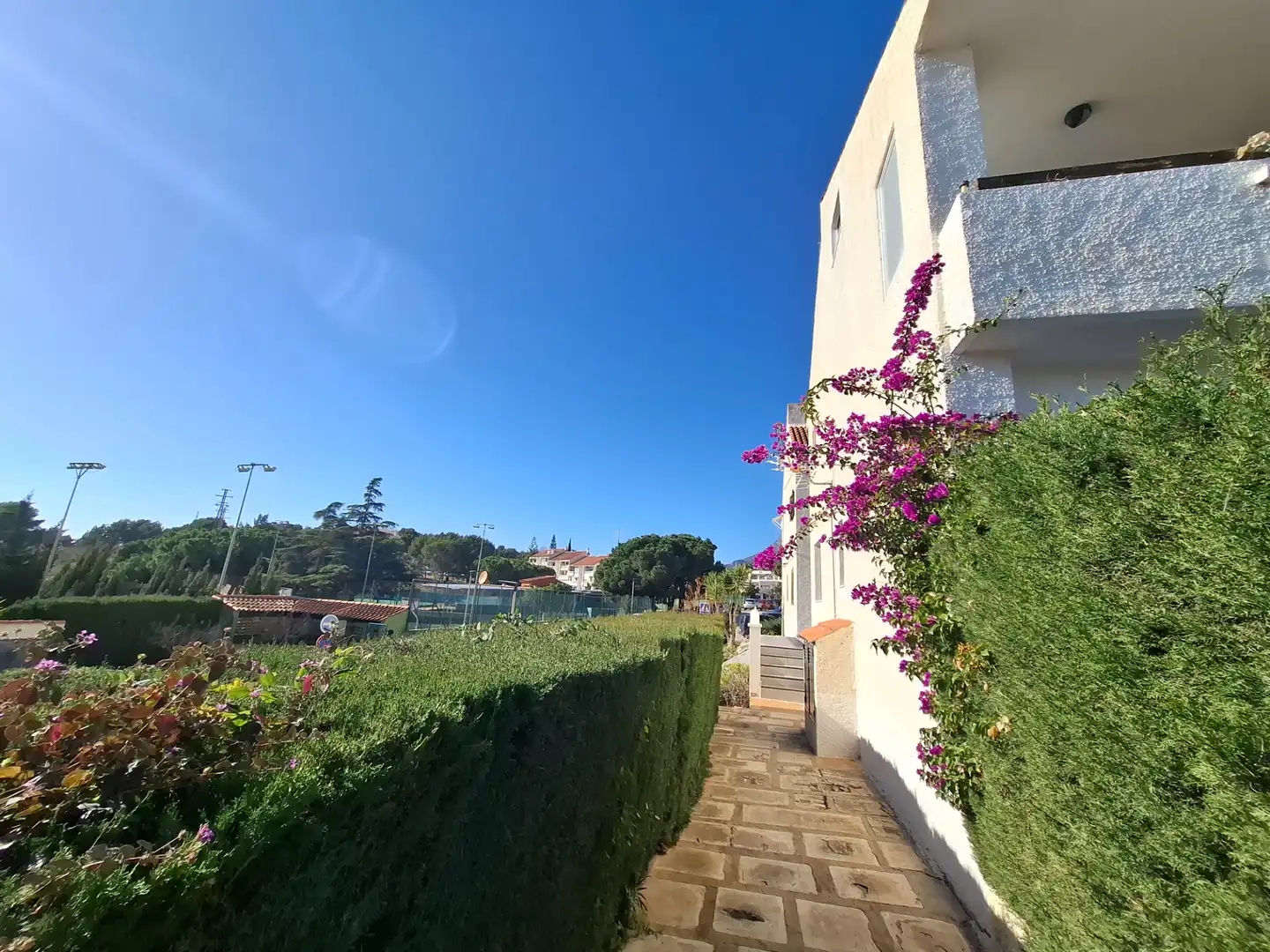 Apartment with terrace for sale in Carrer Manises, imagen 16