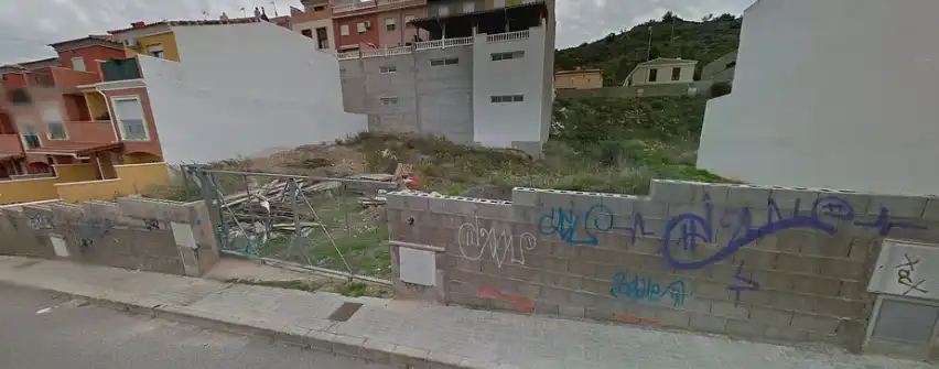 Residential land for sale in Grup la Cova 45, imagen 9