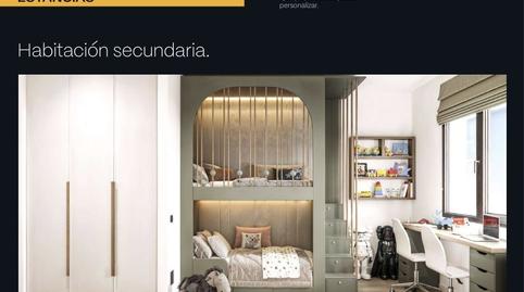 Photo 2 of Flat for sale in Madereperla, 24, Sónsoles, Ávila