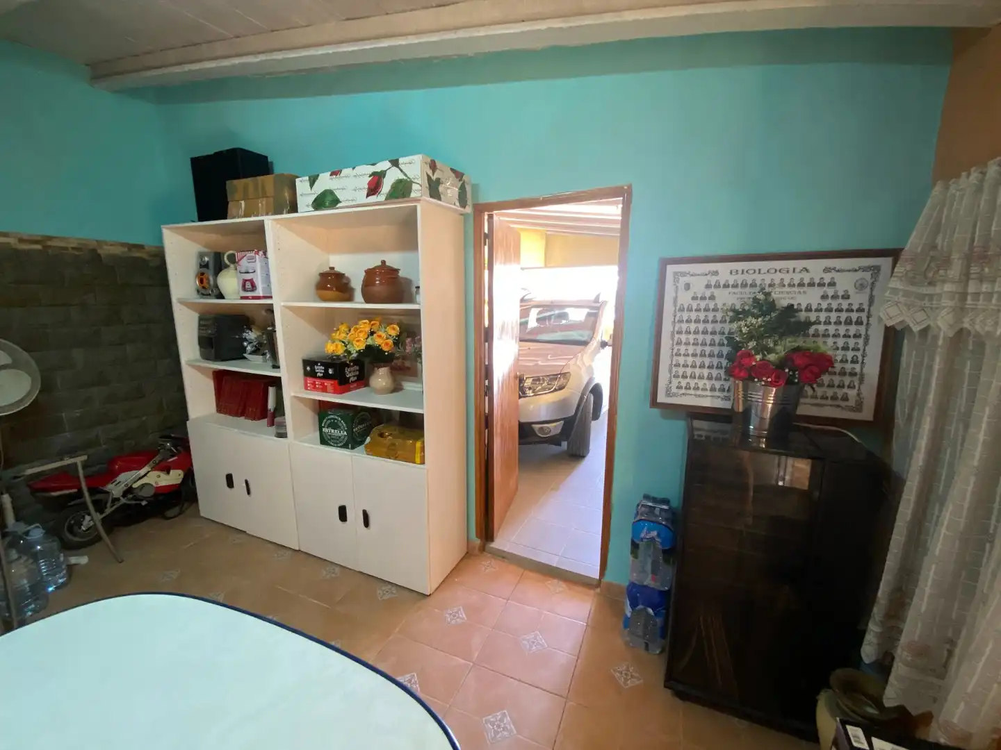 Country house with pool for sale in Sax, imagen 16
