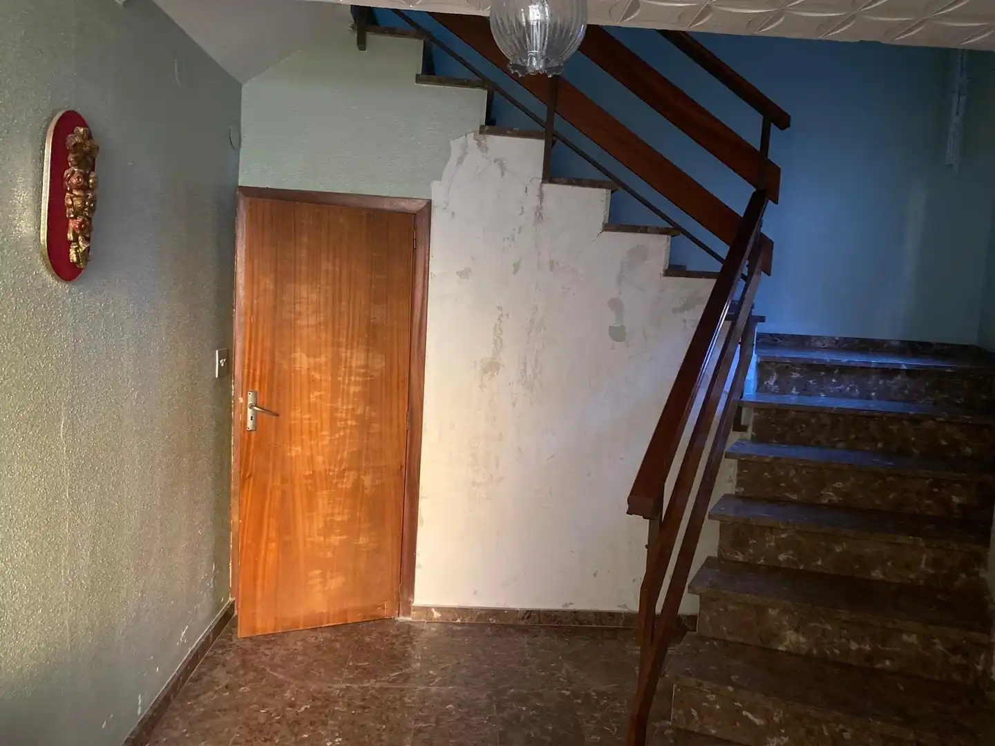 Edificio en venta en Báguena