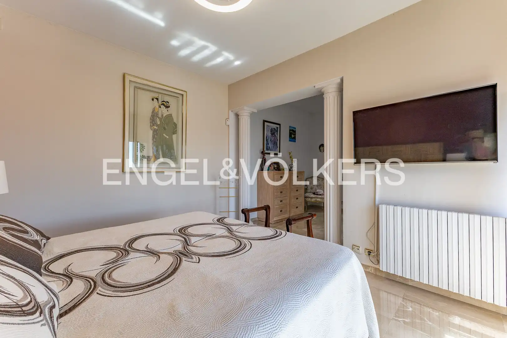 Casa amb terrassa en venda a Carrer de Can Domènec, imagen 25