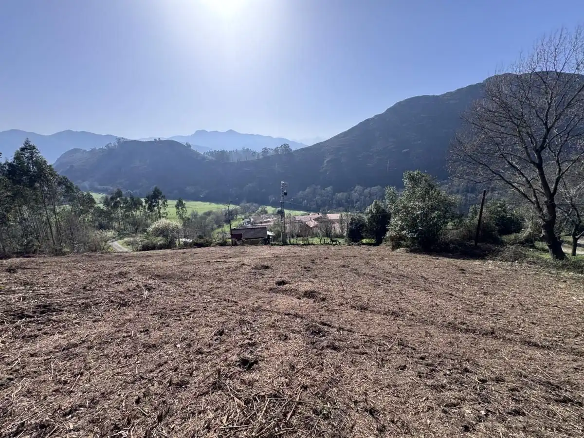 Grundstücke und Bauplätze zum Verkauf in Vibaña - Ardisana - Caldueño, imagen 14