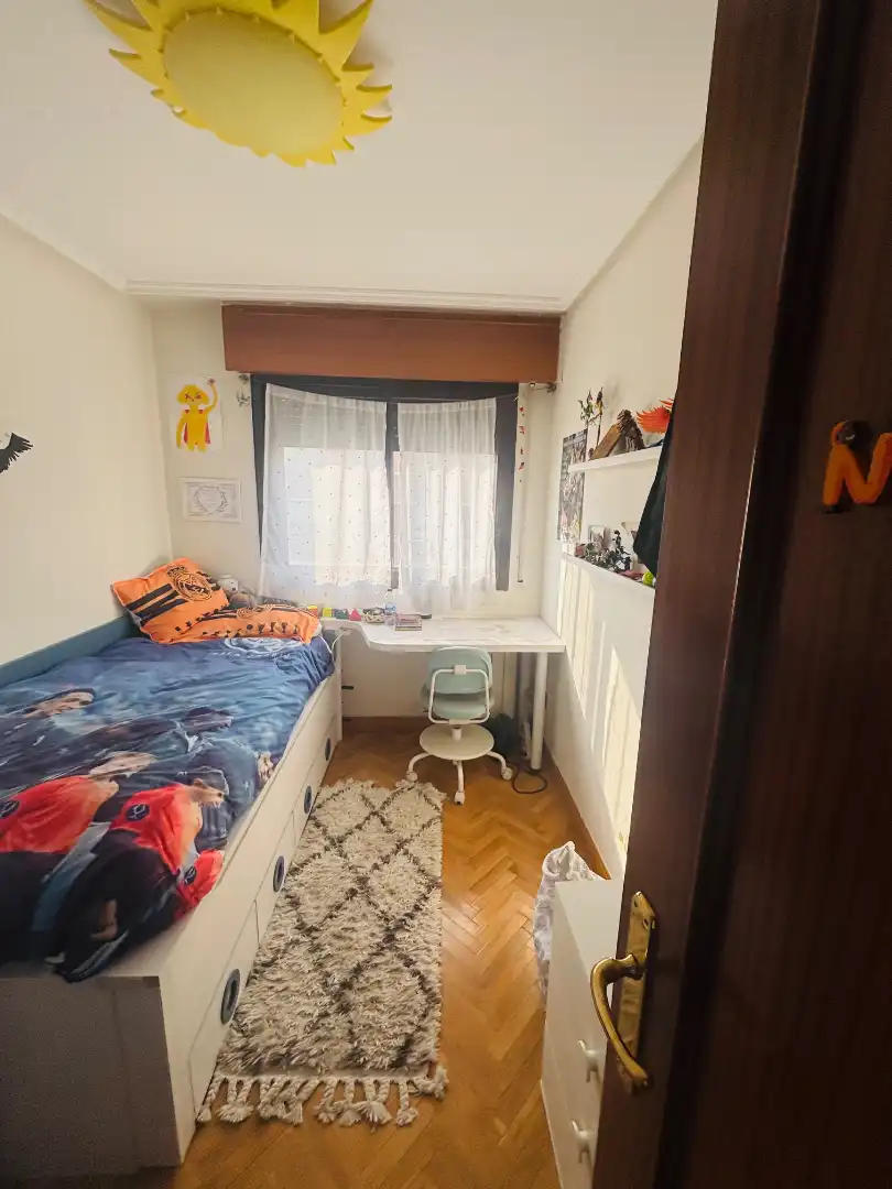 Flat for sale in Calle de Enrique Cubero, Parquesol