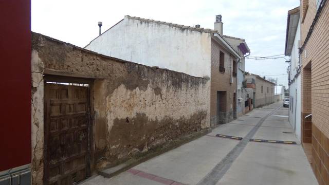 Terreno residencial en Venta en Alfocea