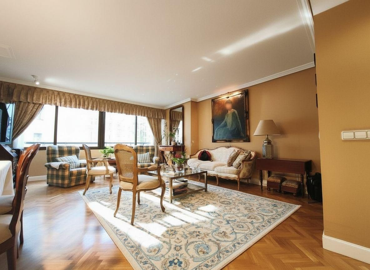 Pis en venda a De Bretón De Los Herreros, Ríos Rosas - Nuevos Ministerios