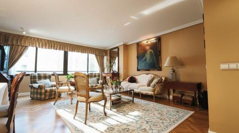 Foto 2 de Pis en venda a De Bretón de Los Herreros, Ríos Rosas - Nuevos Ministerios,  Madrid Capital