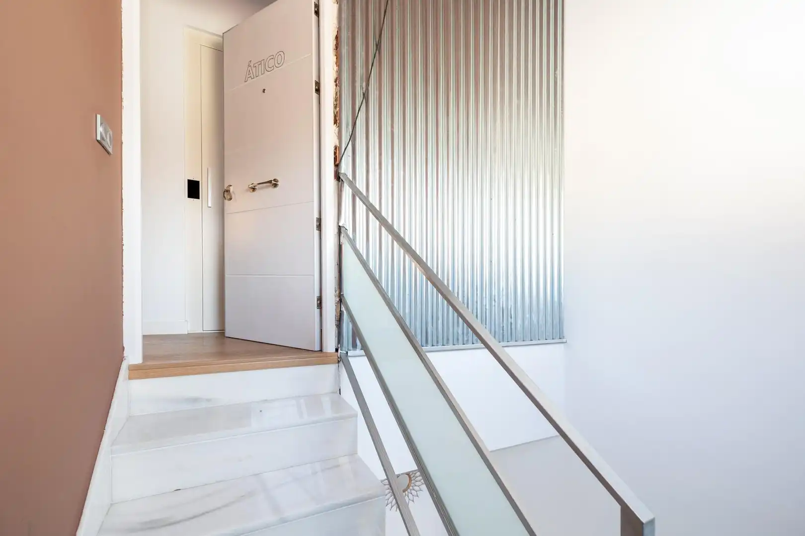 Inmuebles singulares con ascensor en venta en Calle Real, imagen 9