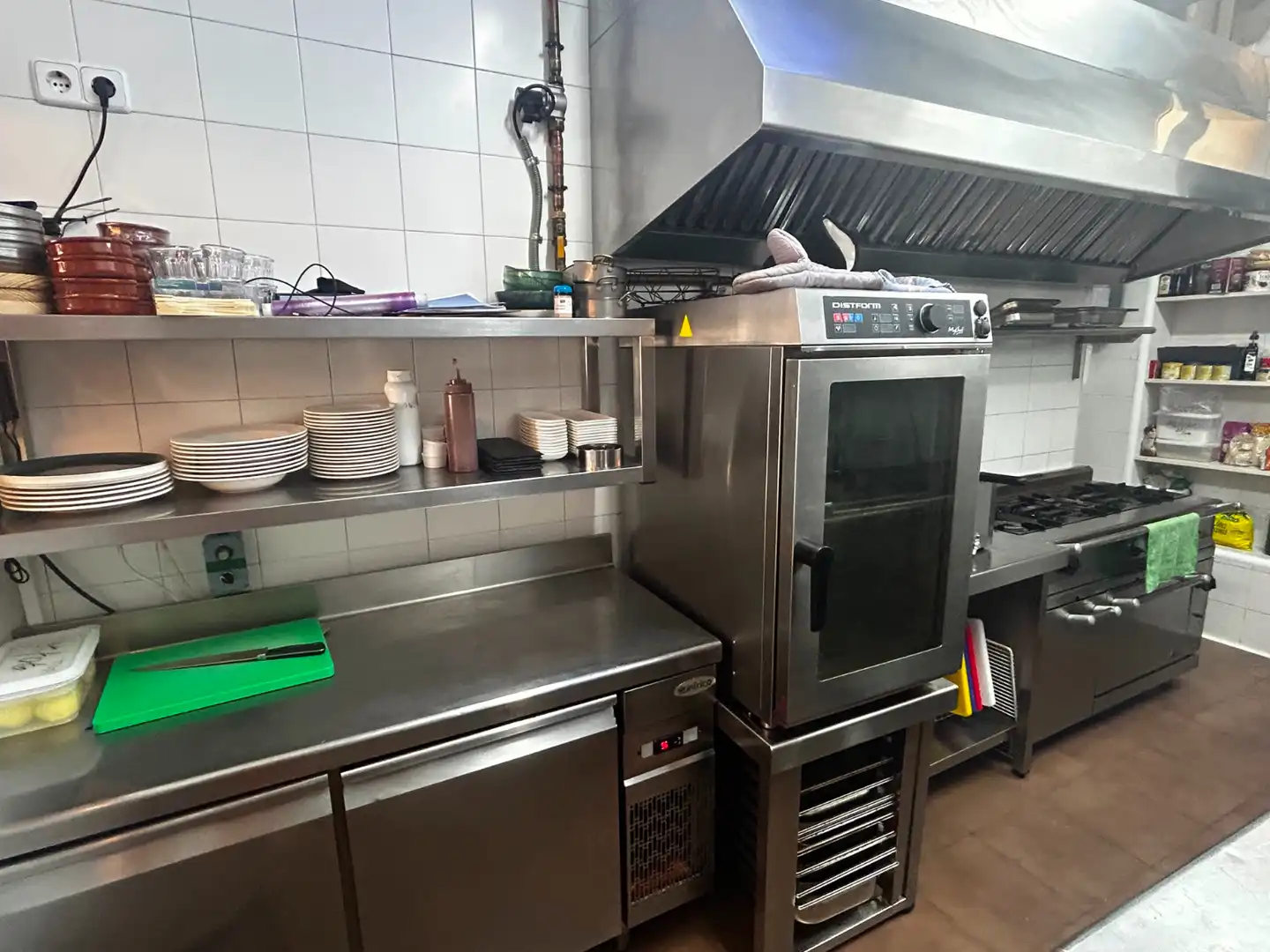 Business premises for transfer in Sant Martí, imagen 10