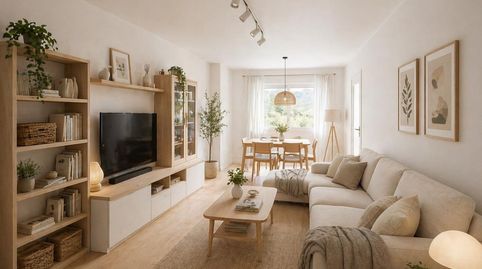 Foto 4 von Wohnung zum Verkauf in Las Majadas - Las Molinetas - Labradorcico, Águilas