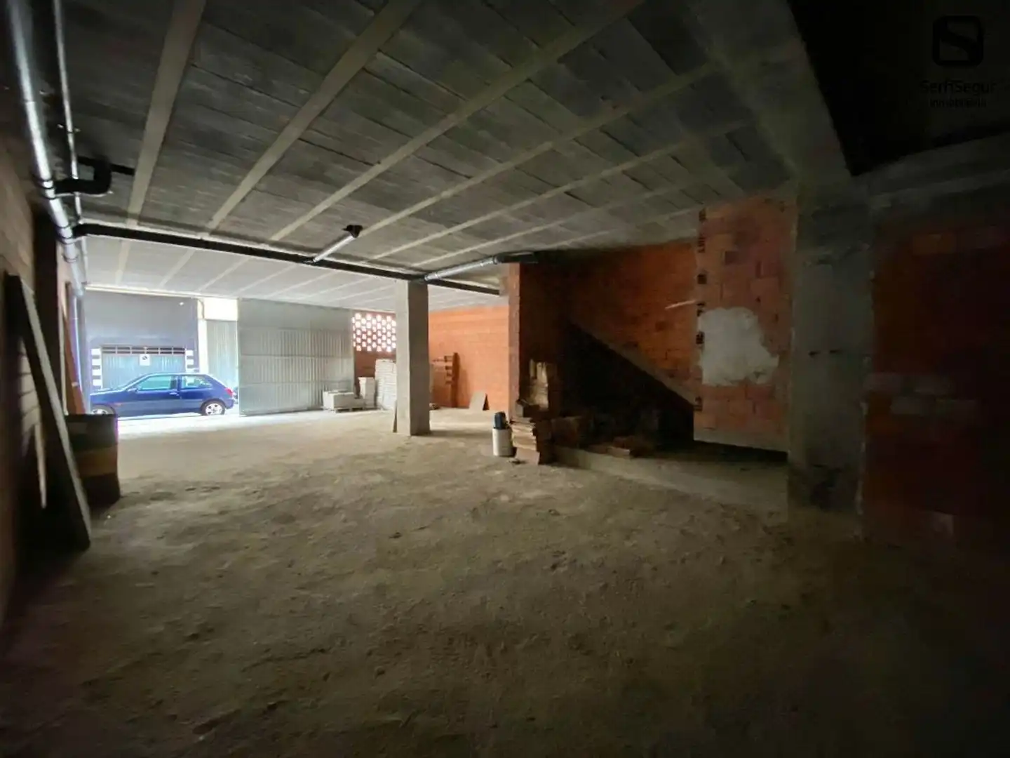 Local comercial en venda a Rúa Emilia Pardo Bazán, imagen 14