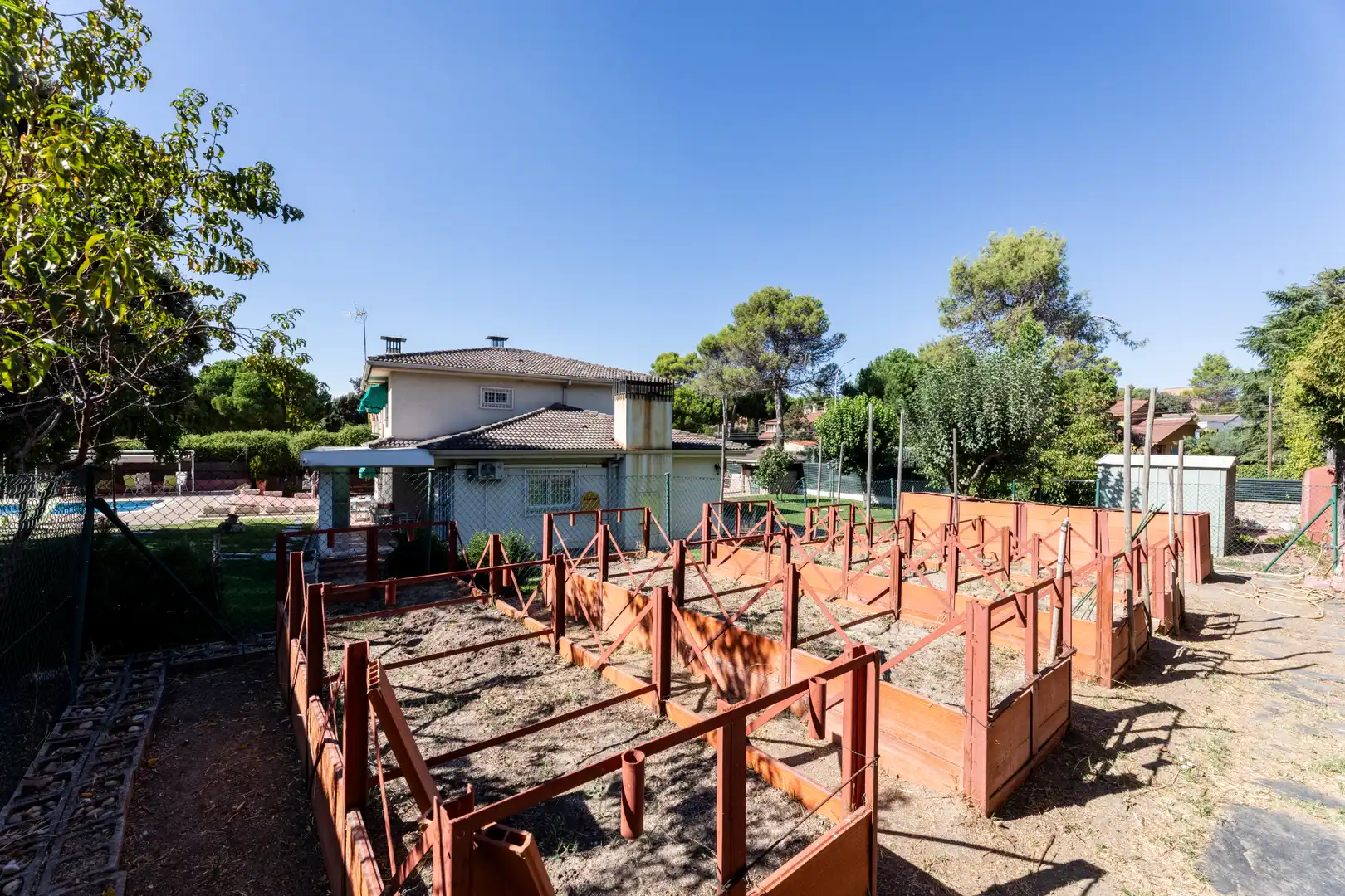 Villa mit Terrasse zum Verkauf in Calle Ebro, imagen 64