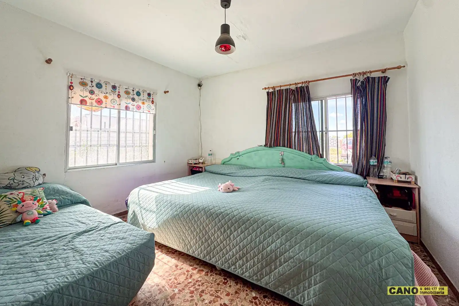 Habitación de Casa o chalet en venta en Níjar con Piscina