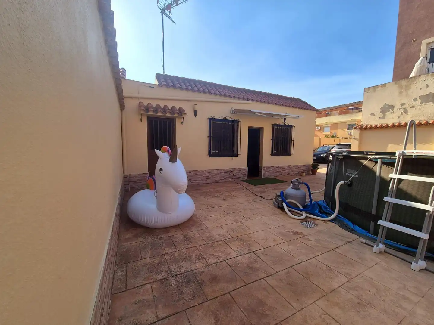 Houses for sale in MEDIANA DE LA, El Rinconcillo