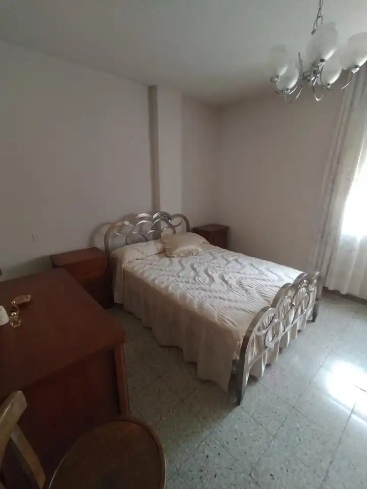 Dormitori de Pis en venda en Alcalá de Henares amb Terrassa