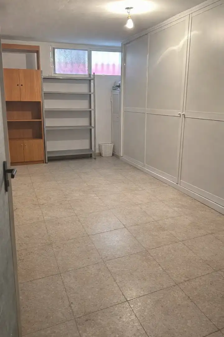 Piso en venta en Calle María, Olletas - Sierra Blanquilla