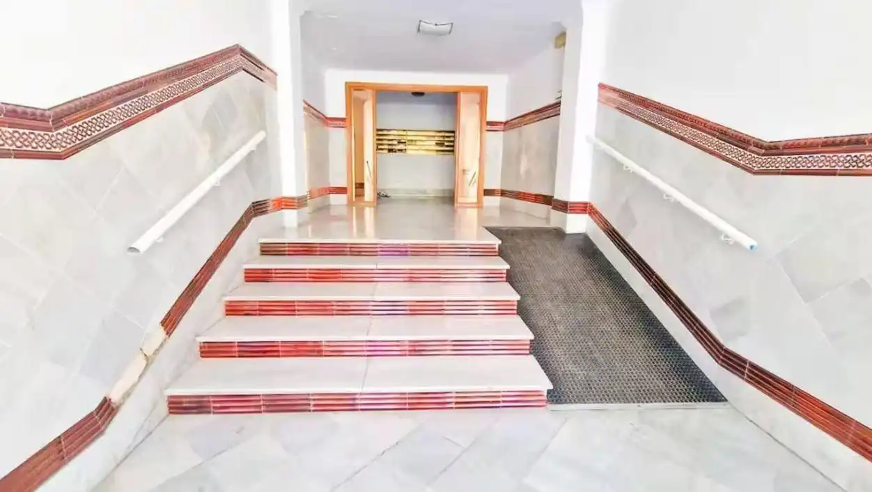 Apartament amb ascensor en venda a Centro, imagen 14