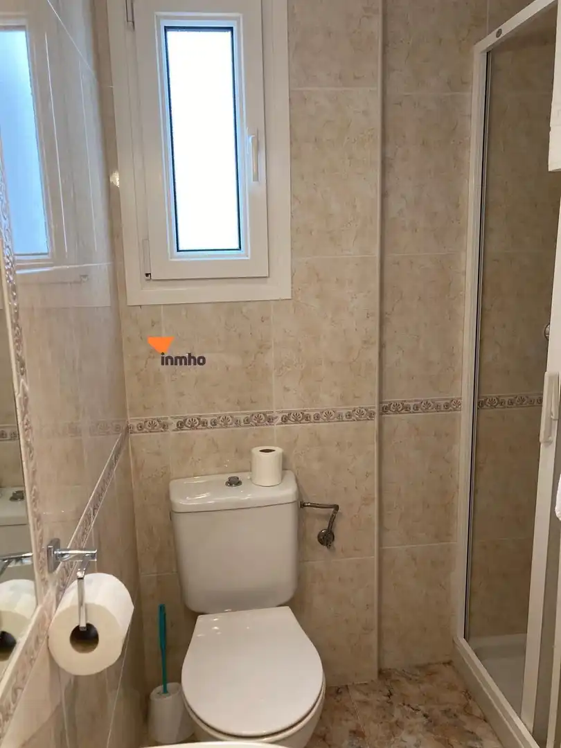 Bany de Apartament en venda en Orihuela