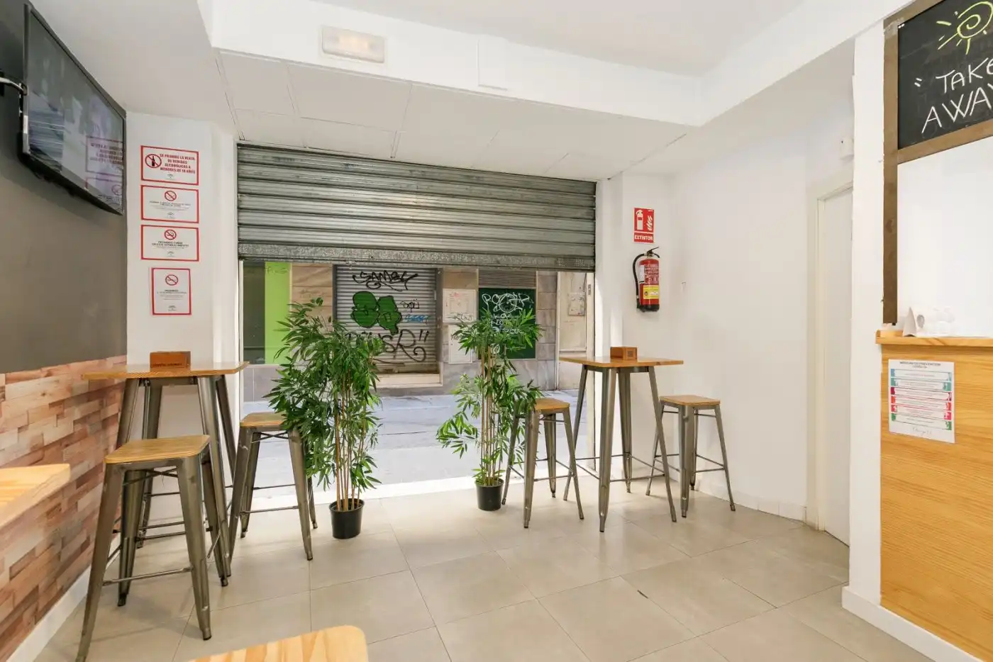 Local comercial en venda a Calle parraga, imagen 4