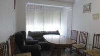 Living room of Flat for sale in  Albacete Capital  with Air Conditioner and Balcony