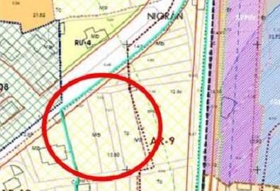 Foto 3 de Residencial en venda a Estrada Pola Vía, San Pedro da Ramallosa, Nigrán