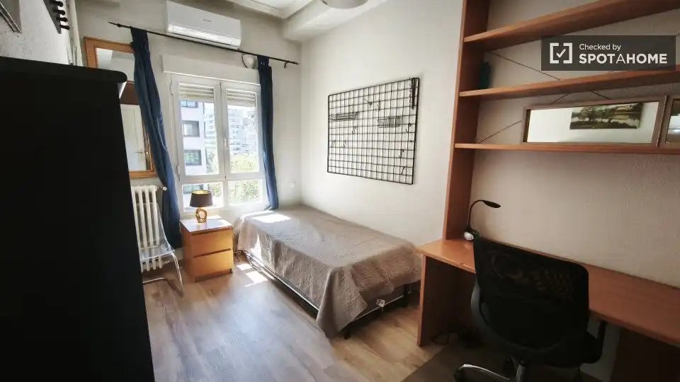 Piso en alquiler en Chamartín, imagen 7