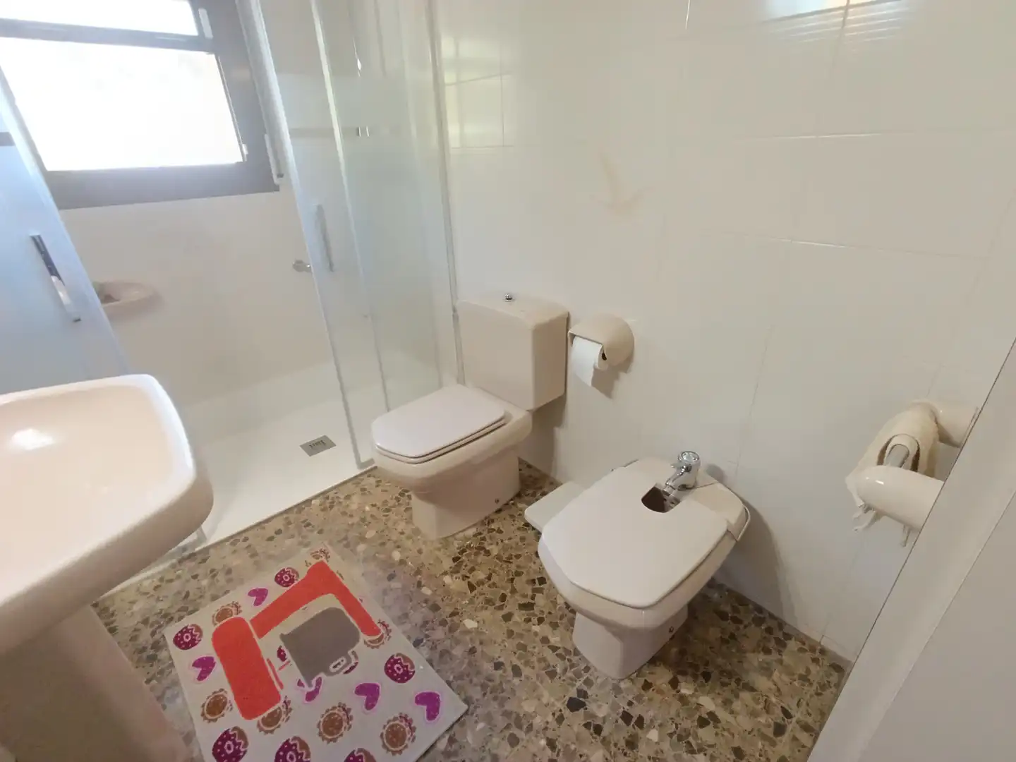 Bany de Casa o xalet en venda en Caldes de Montbui amb Aire condicionat, Calefacció i Jardí privat
