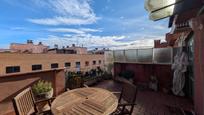 Terrace of Flat for sale in Castelldefels  with Terrace