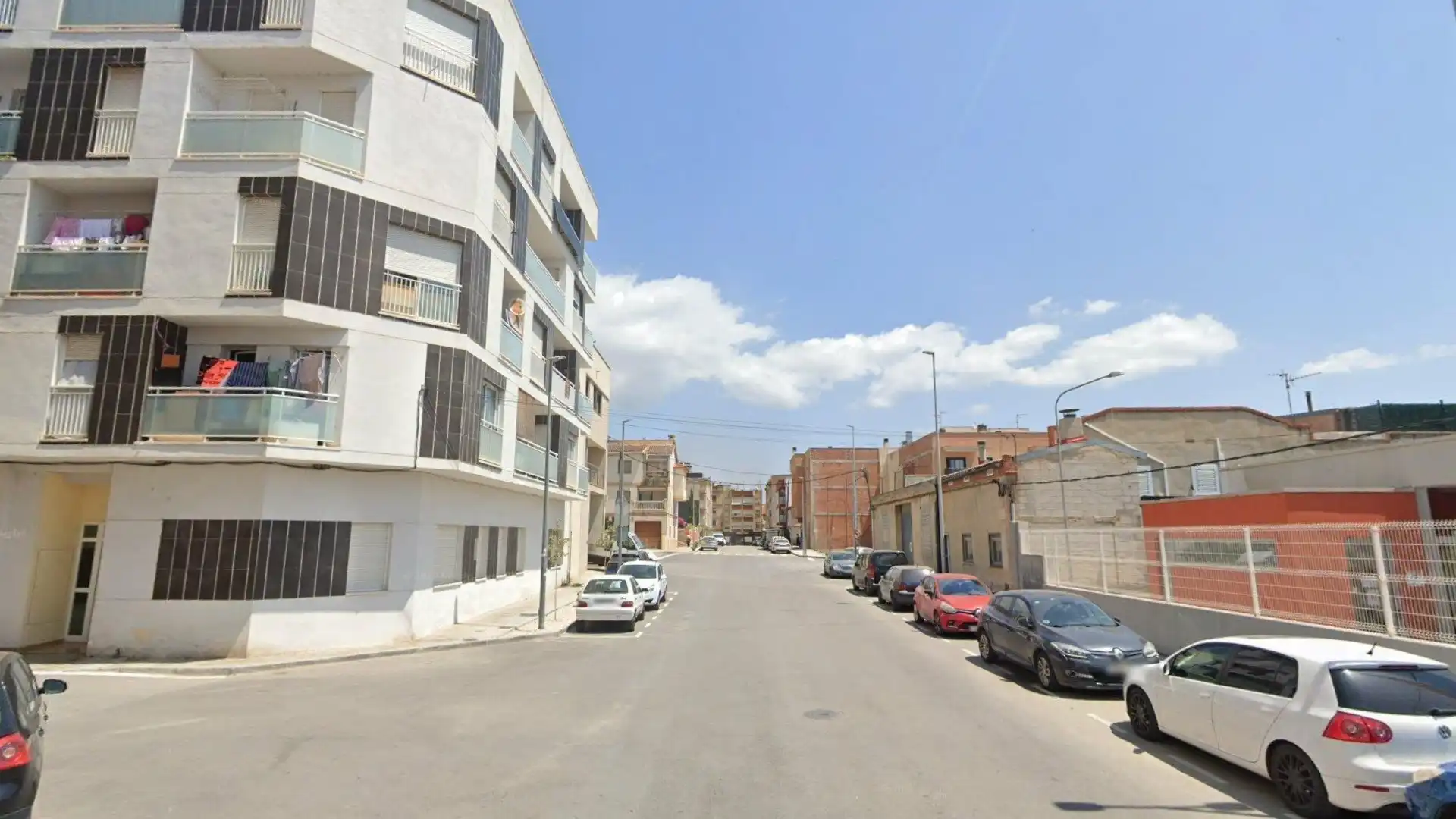 Flat with lift for sale in Vicent Auba, imagen 2