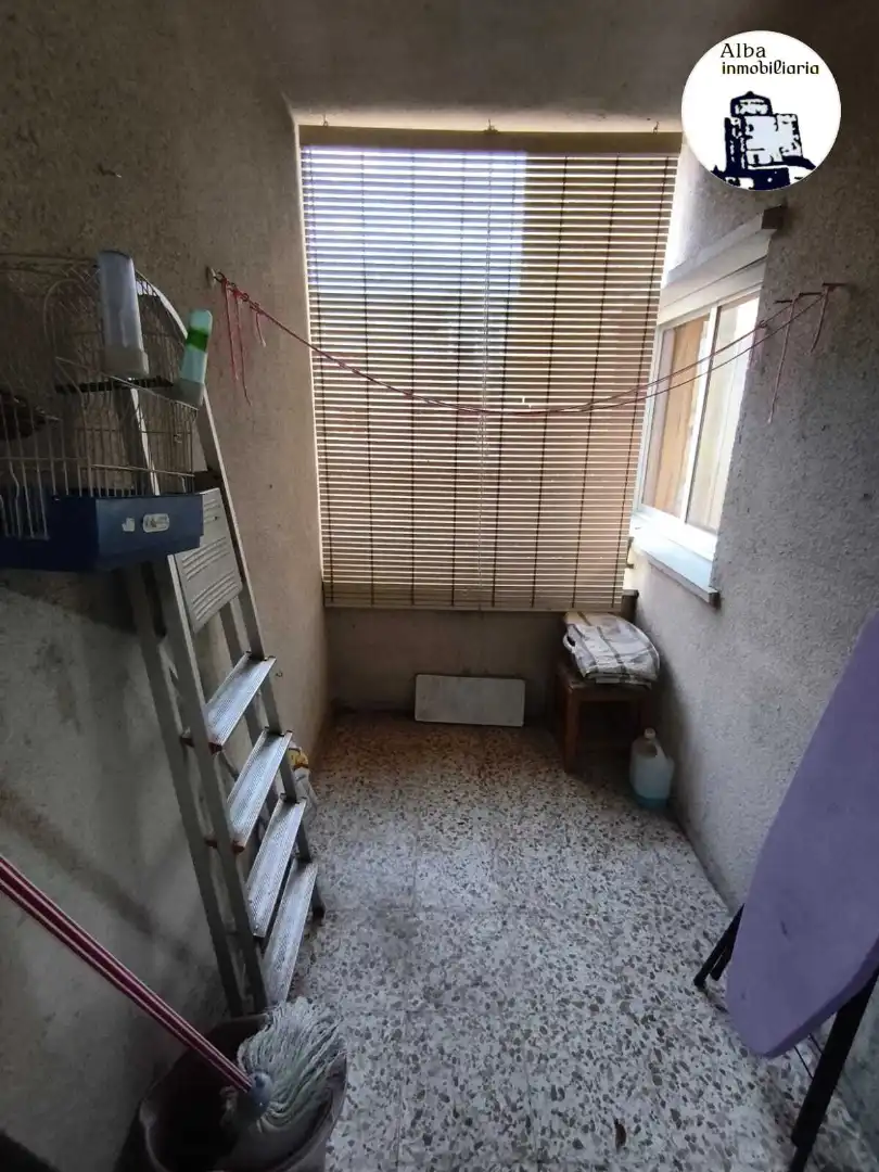 Terrassa de Pis en venda en Alba de Tormes amb Calefacció i Terrassa