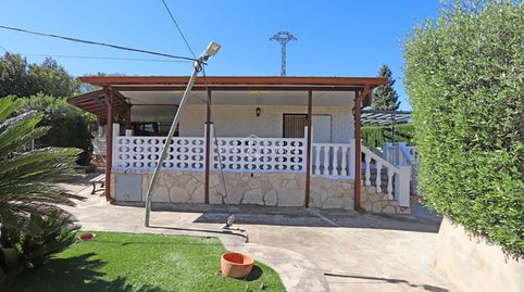 Photo 4 of Houses for sale in Cumbres de Calicanto, Torrent