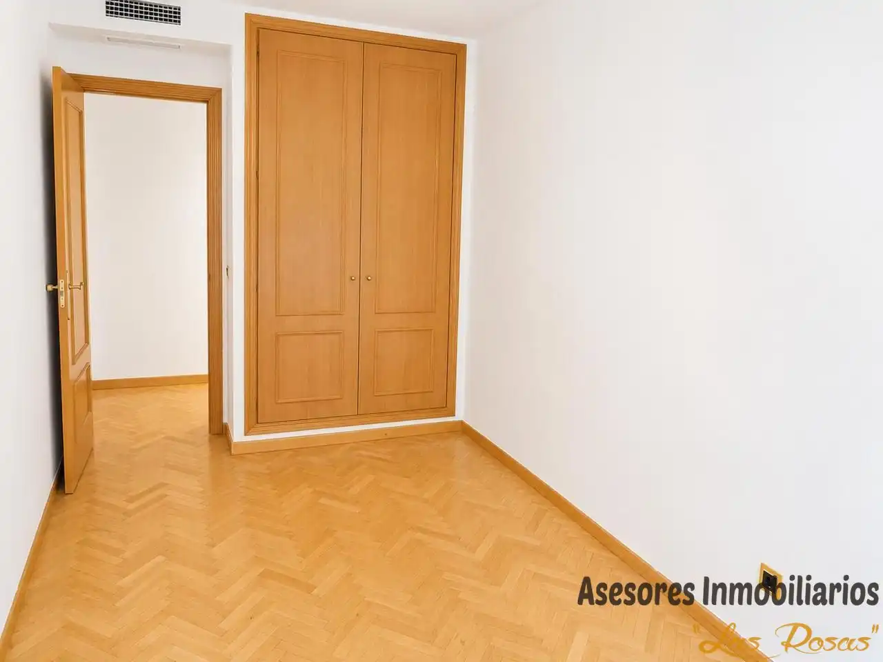 Wohnung zum Verkauf in Madrid mit Klimaanlage, Heizung und Parkett
