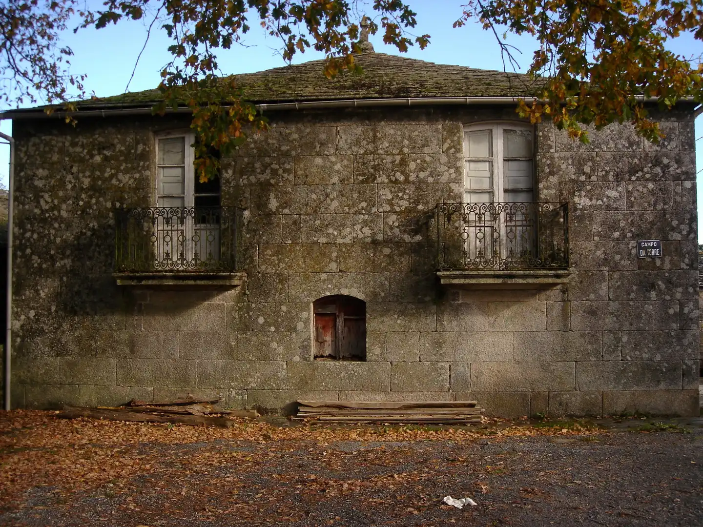 Casa en venda a Rúa Campo da Torre, imagen 4