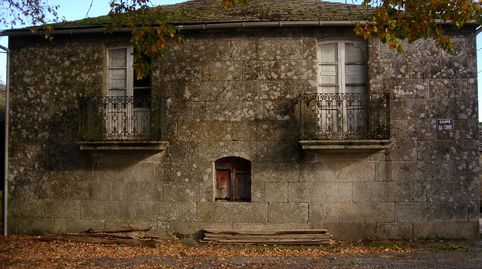 Foto 4 de Casa o chalet en venta en Rúa Campo Da Torre, Friol, Lugo