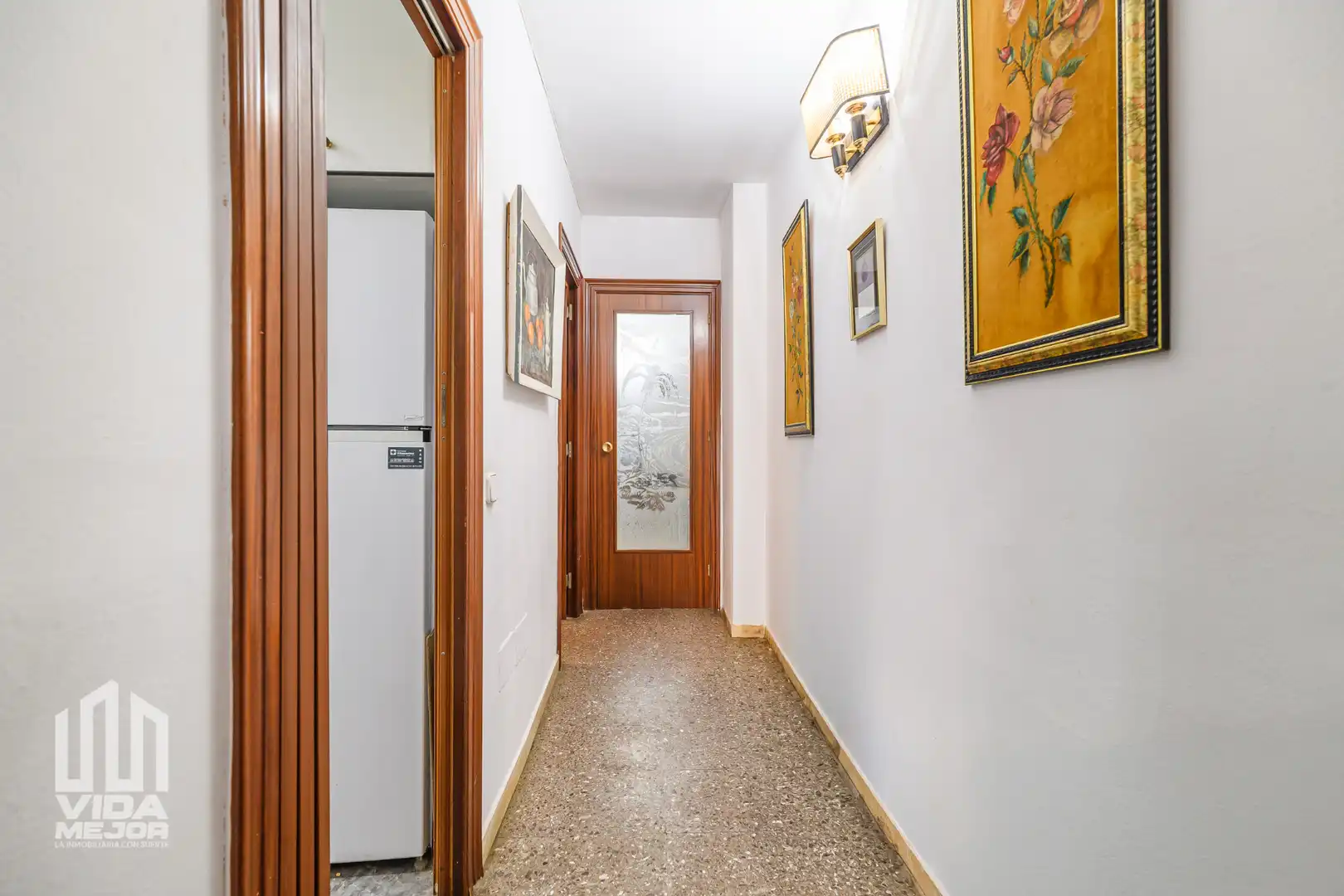Appartamento con terrazza in vendita a Carretera de Sant Climent, imagen 8