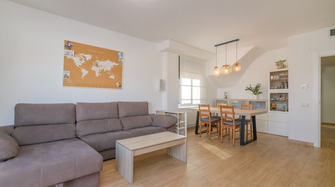 Foto 3 de Piso en venta en Els Canyars, Castelldefels