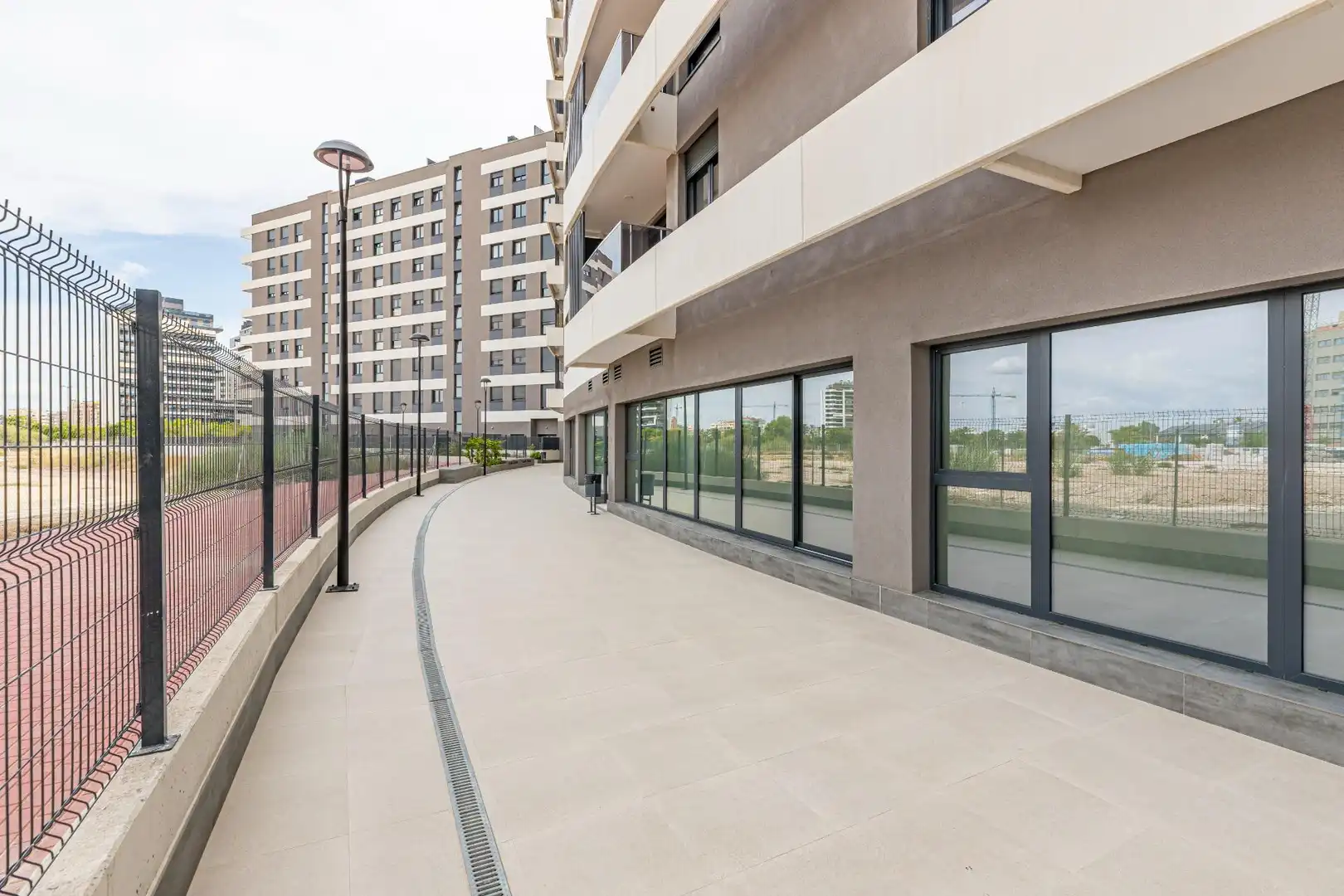 Piso con terraza en venta en Norte, imagen 31
