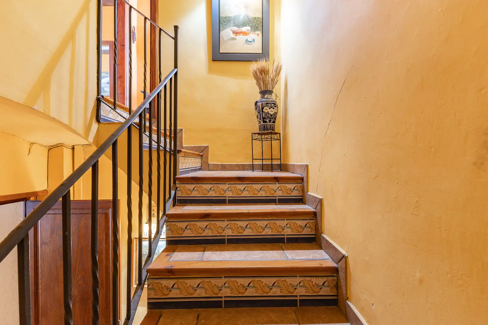Casa adosada en venta en Torrelavit con Calefacción y Terraza
