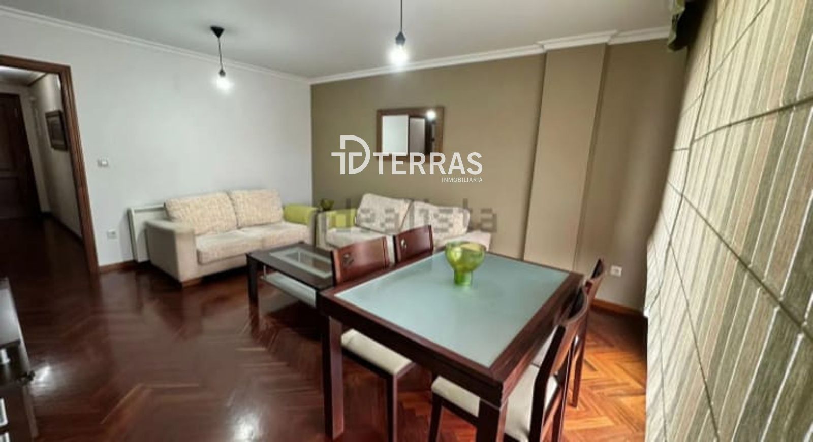 Piso en venta en Estacion (Da), Vilagarcía