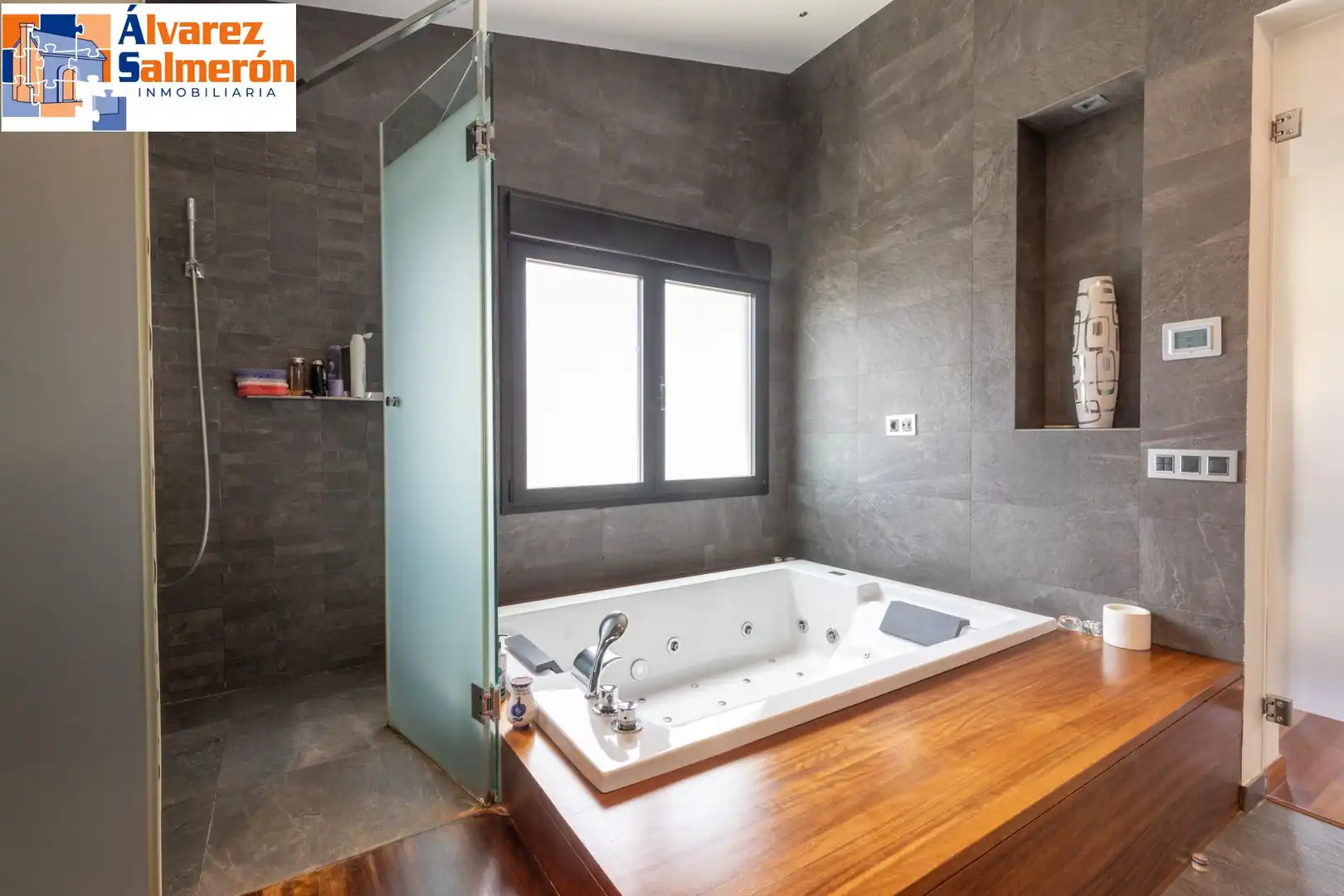 Chalet con piscina en venta en Urbanizacion EL CARMELO, imagen 72